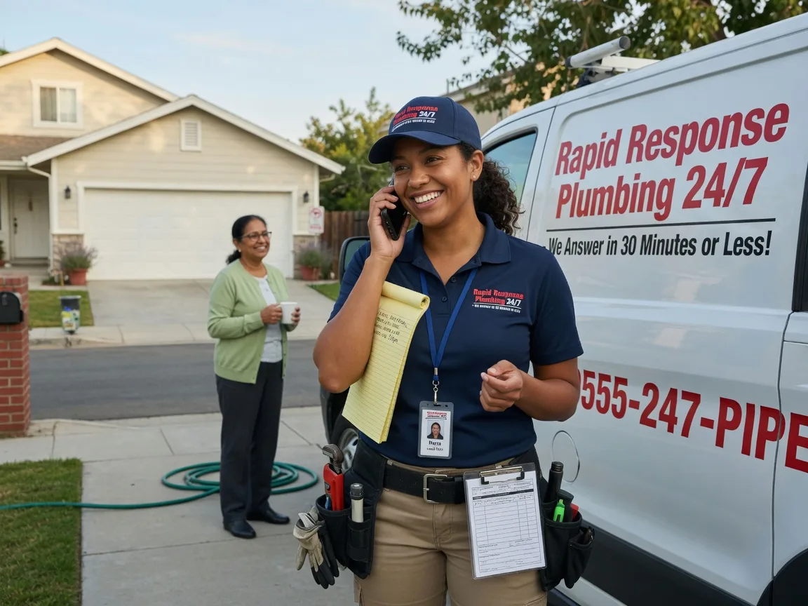Emergency Plumber Mountain Home, TX FAQs